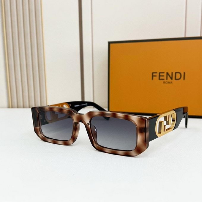 Fendi Sunglasses ID:20230612-770